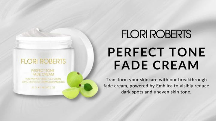 Perfect Tone Fade Cream