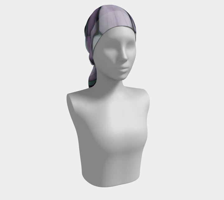 Long Scarf - Winged Victory* (summer)