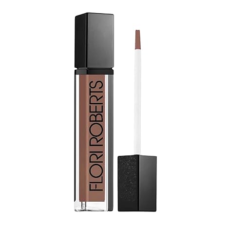 Mineral Based Lip Shine