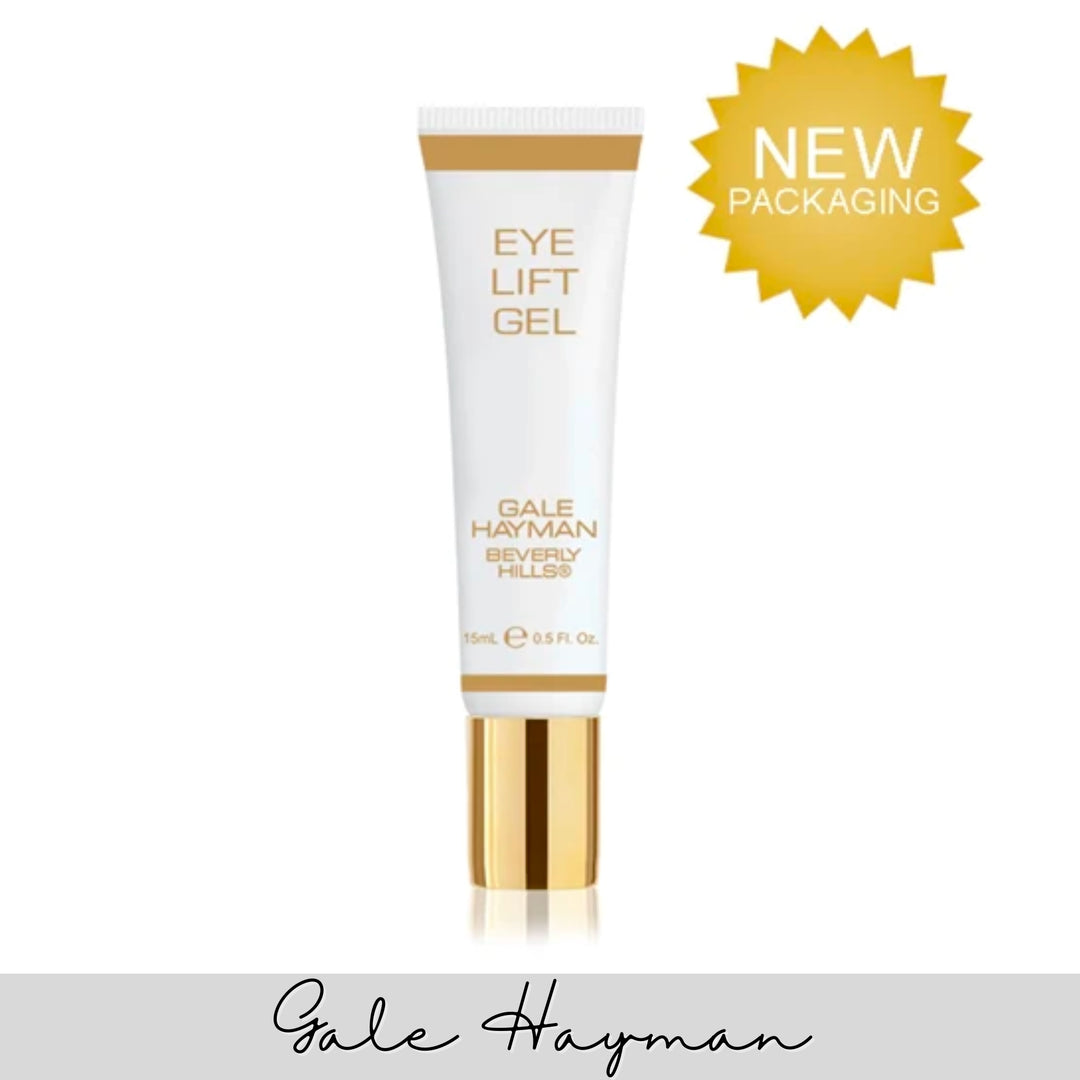 Skin Care - Eye-Lift Gel