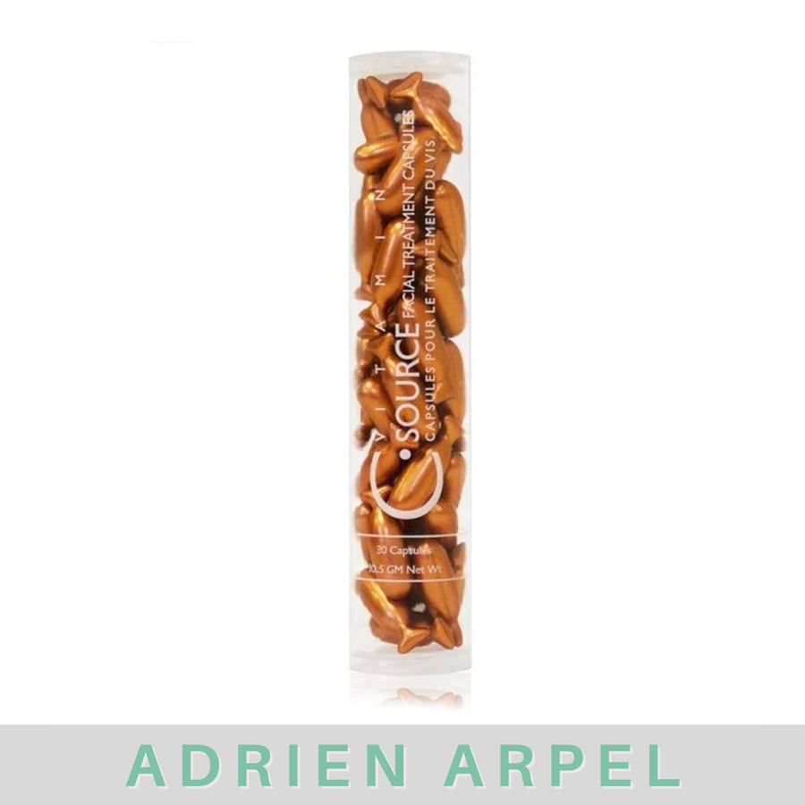 Skin Care - C Source