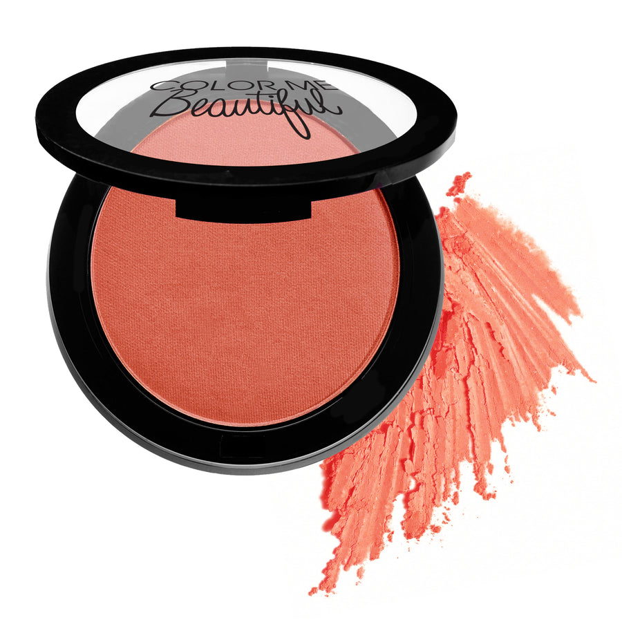 Variant - Color Pro Blush: Coral Crush