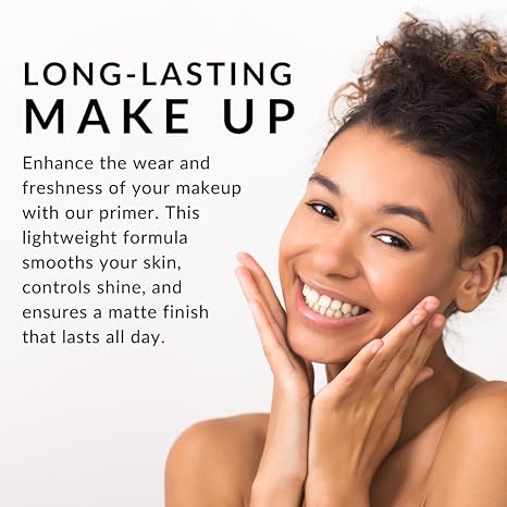 Shine Away Oil Blotting Primer