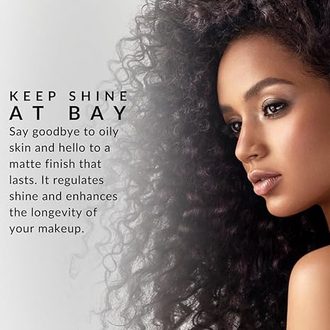 Shine Away Oil Blotting Primer