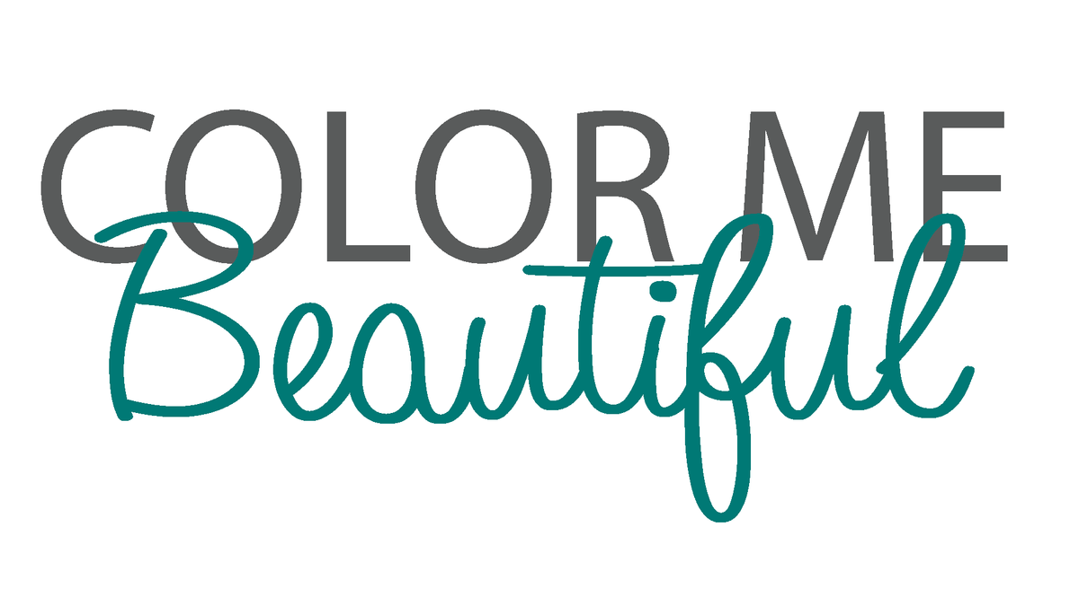 Color Me Beautiful Makeup Book [Book]