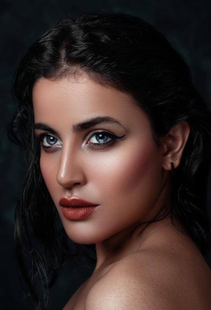 Girls Night Out For Winters | Lipstick and Blush Duo