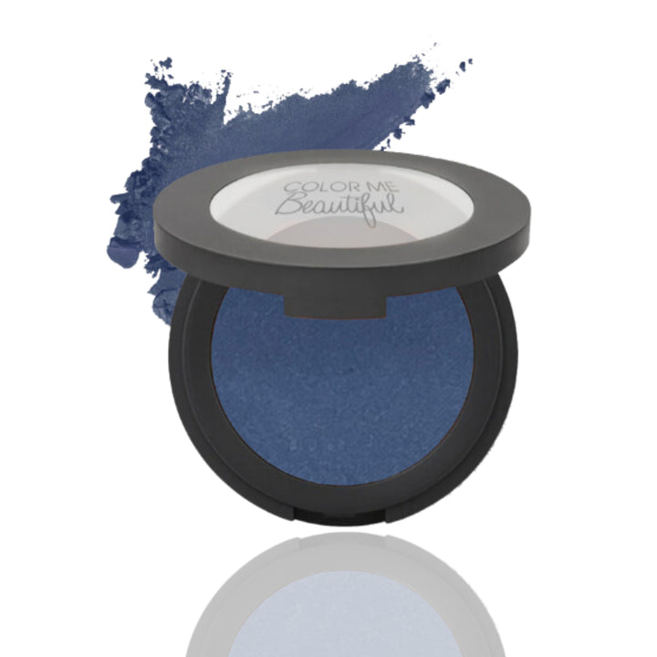 Color Pro Eyeshadow: Navy Nightfall