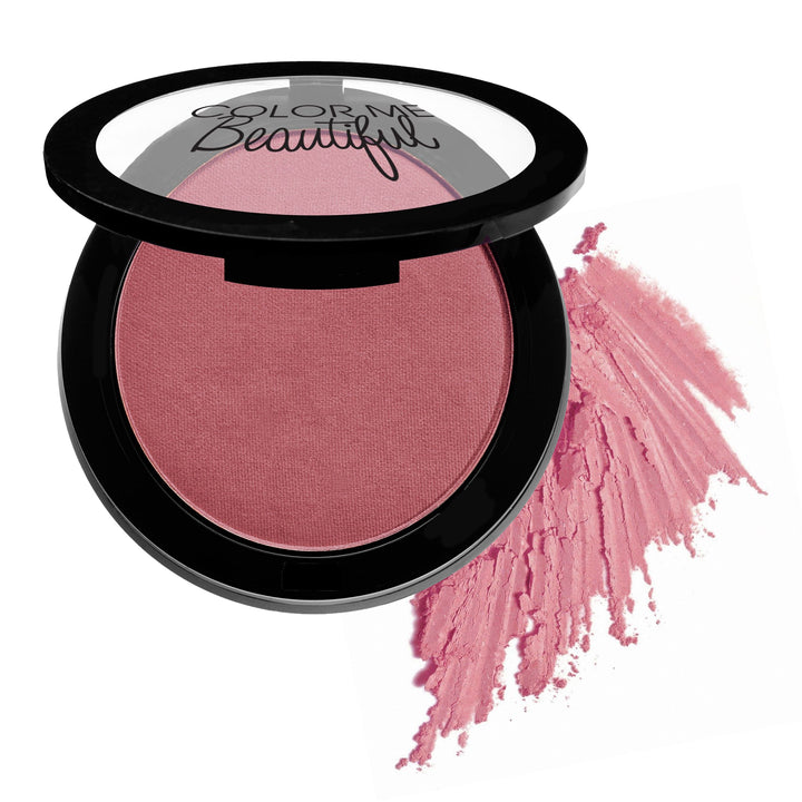 Color Pro Blush: Sweet Appleberry