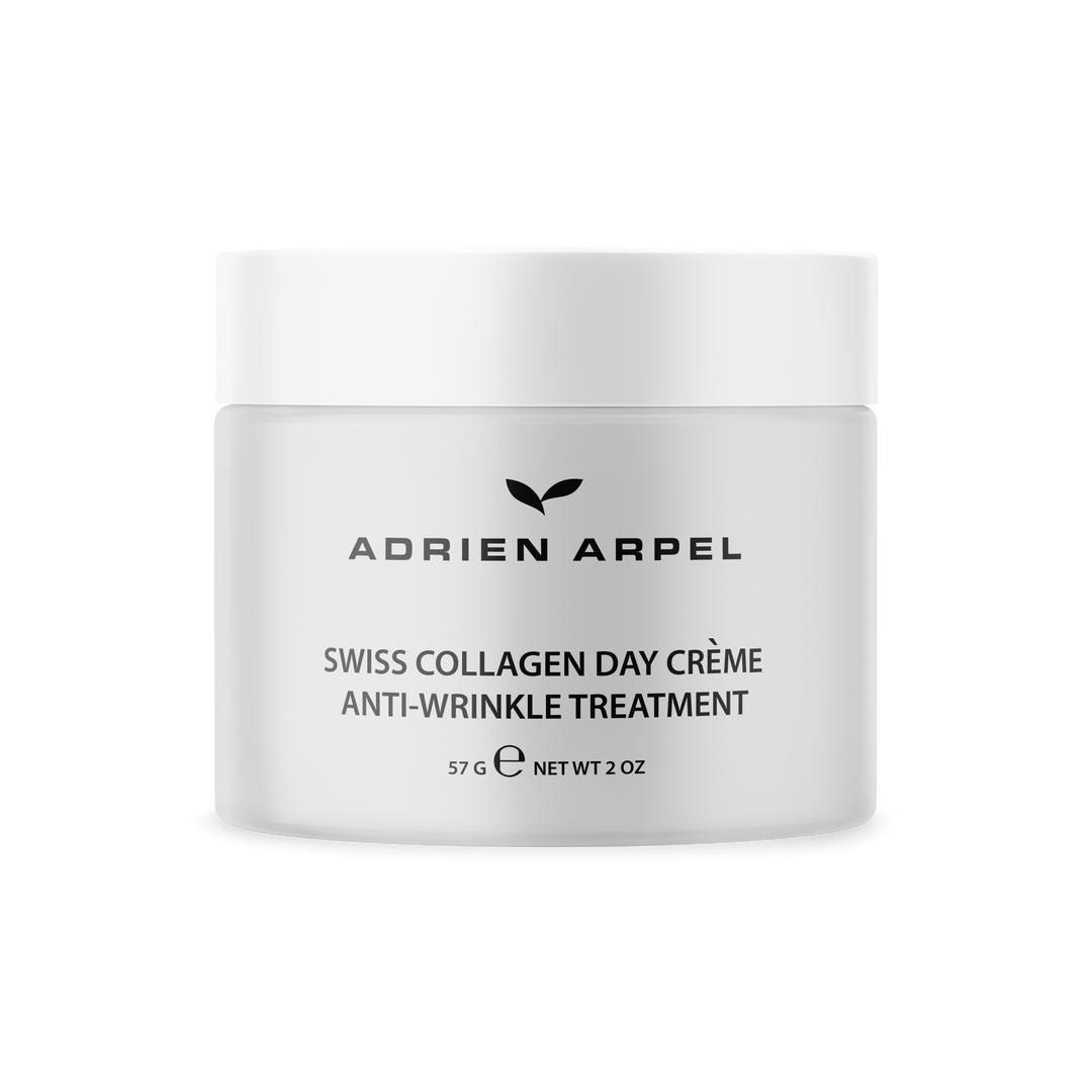 Swiss Collagen Day Creme