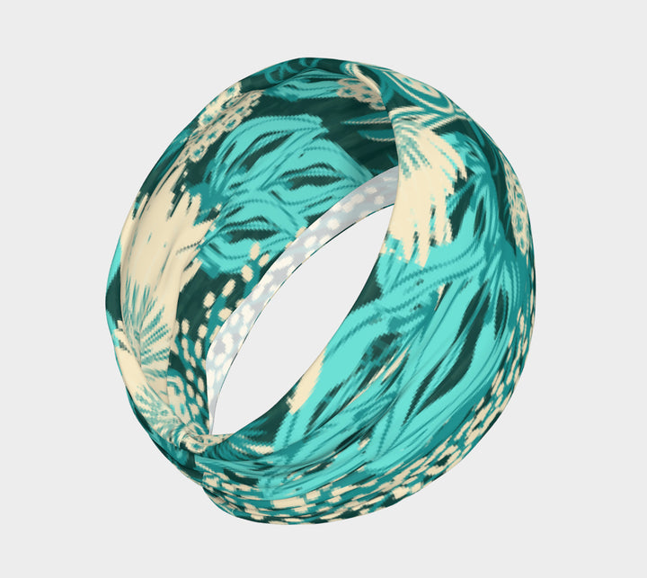 Headband - Spring Flora