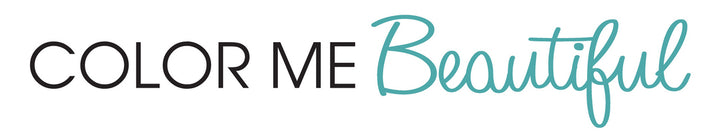 Color Me Beautiful logo