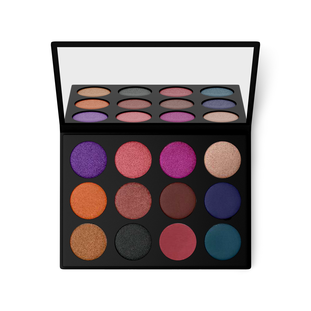 Eye-Conic Eyeshadow Palette