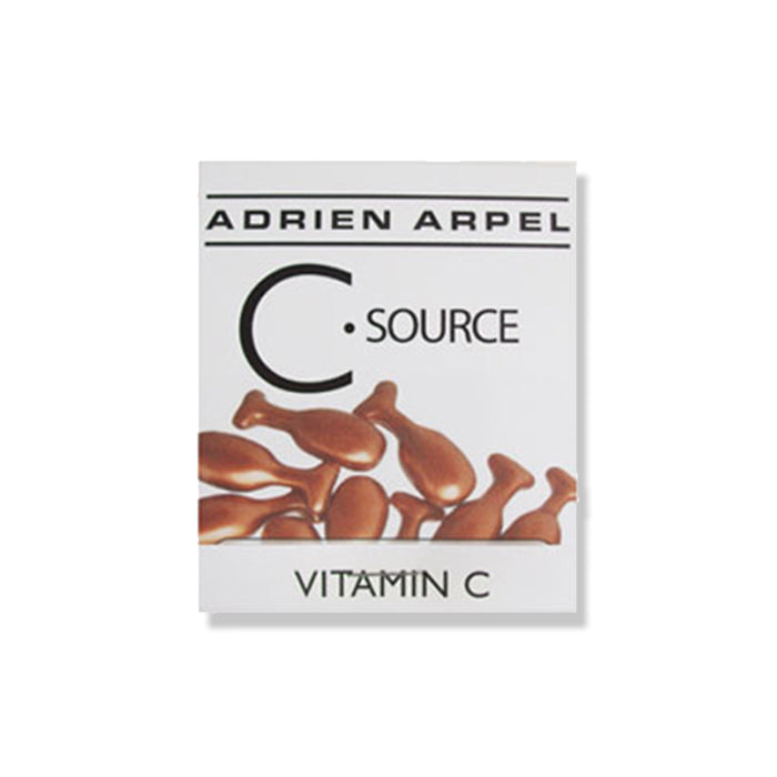 AA C-Source 7-Day Sample