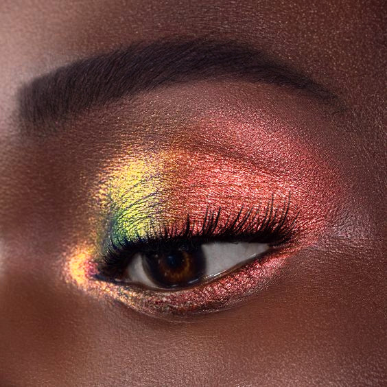 Eye Shadow - Crown Jewels Shimmer Liquid Eye Shadows
