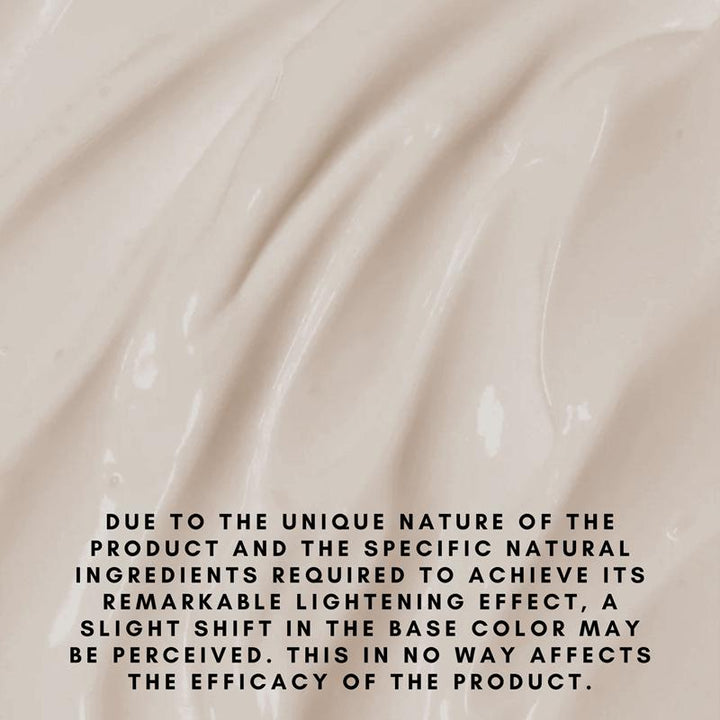 Skin Care - Perfect Tone Fade Cream