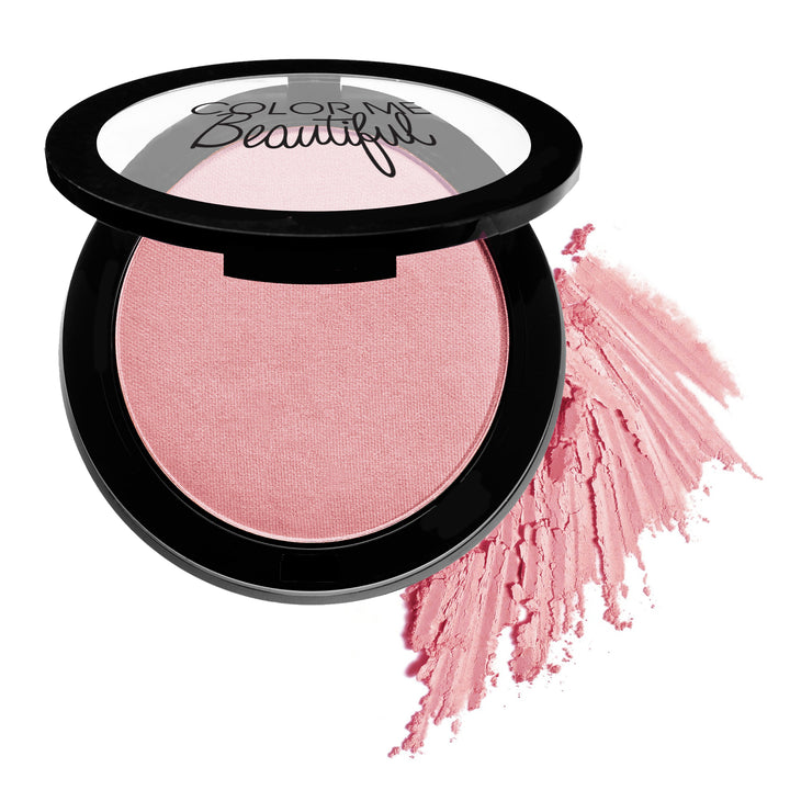 Variant - Color Pro Blush: Soft Rose
