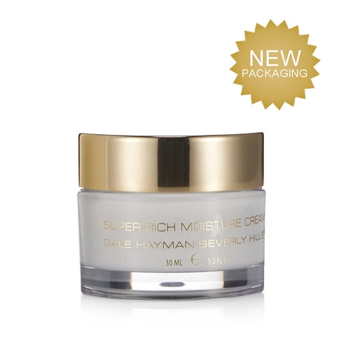 Skin Care - Super Rich Moisture Cream