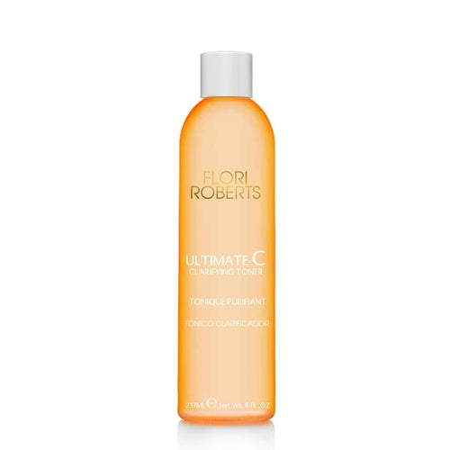 Skin Care - Ultimate-C Clarifying Toner