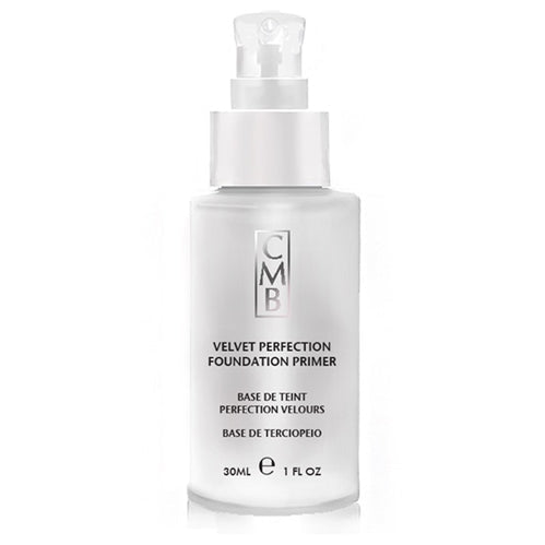 Velvet Perfection Primer