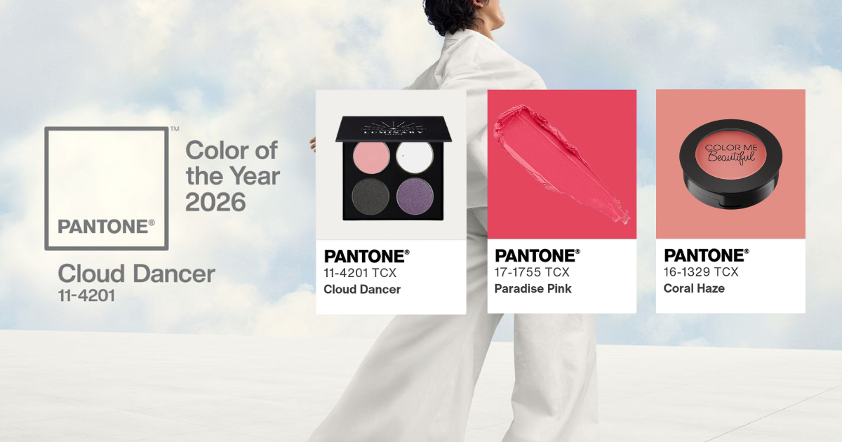 Pantone Color of the Year 2026 & How It Works with Your Palette