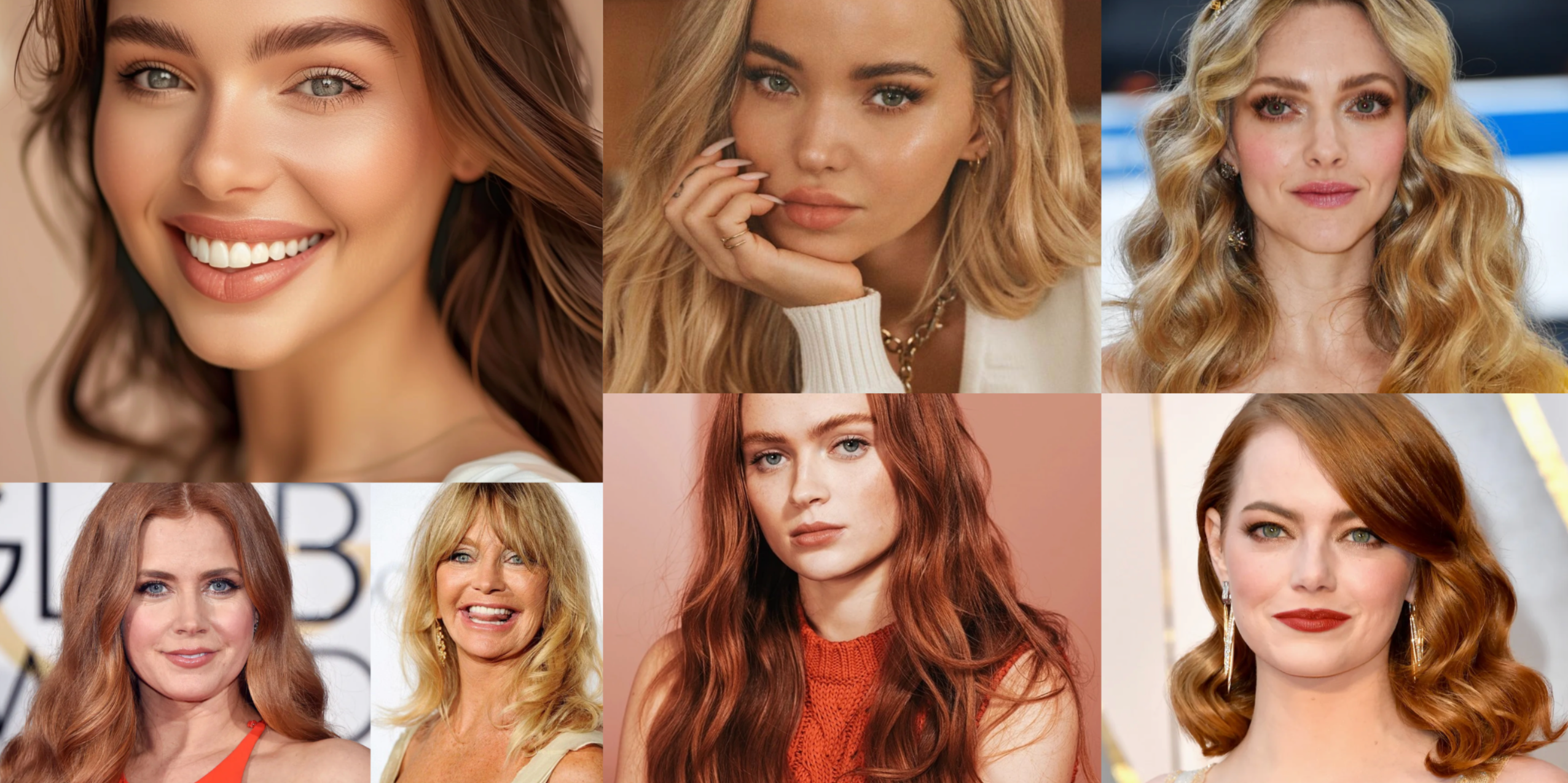 The Complete Guide to Your Spring Color Palette