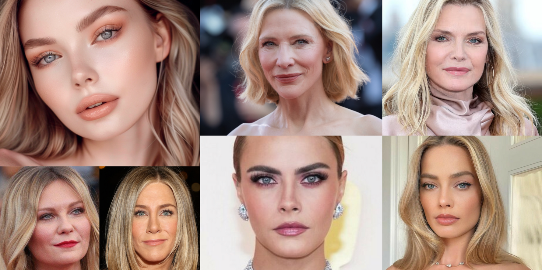 The Complete Guide to Your Summer Color Palette