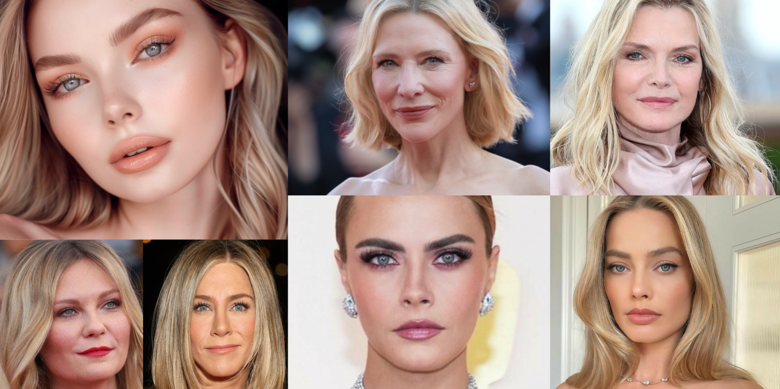 The Complete Guide to Your Summer Color Palette
