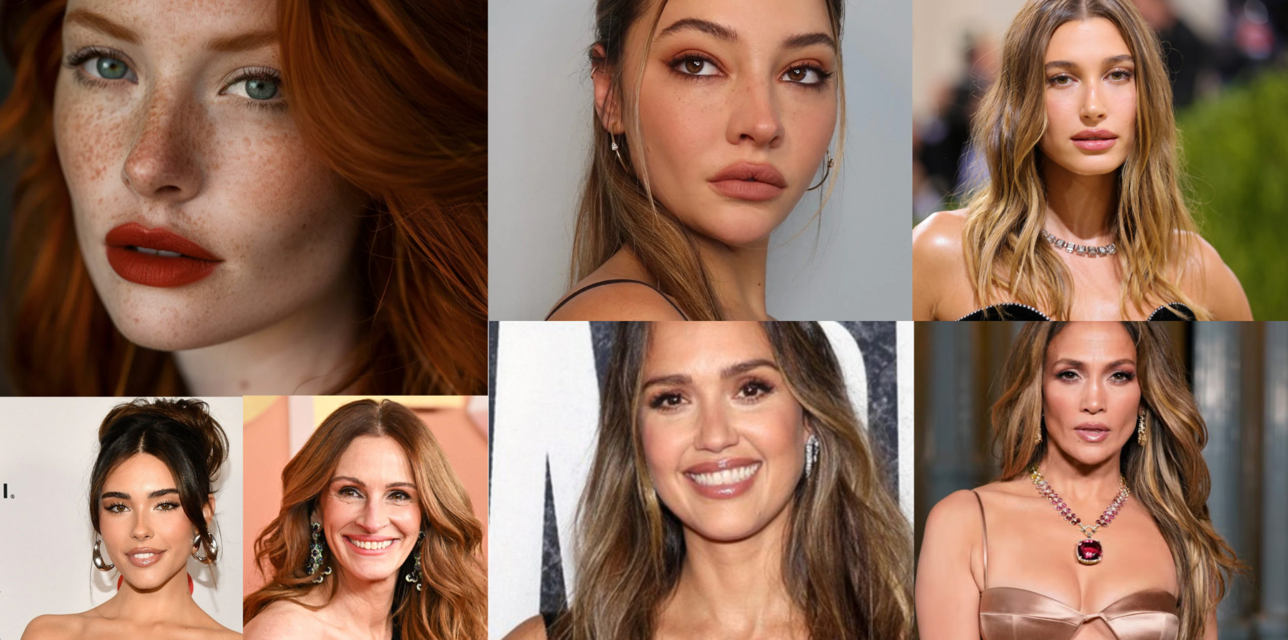 The Complete Guide to Your Autumn Color Palette | Color Me Beautiful