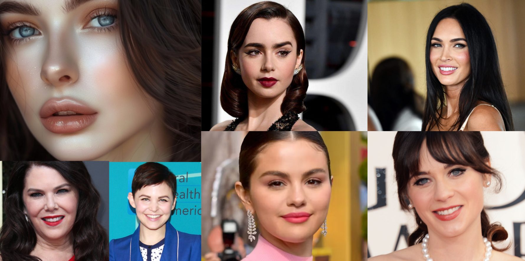 The Complete Guide to Your Winter Color Palette | Color Me Beautiful