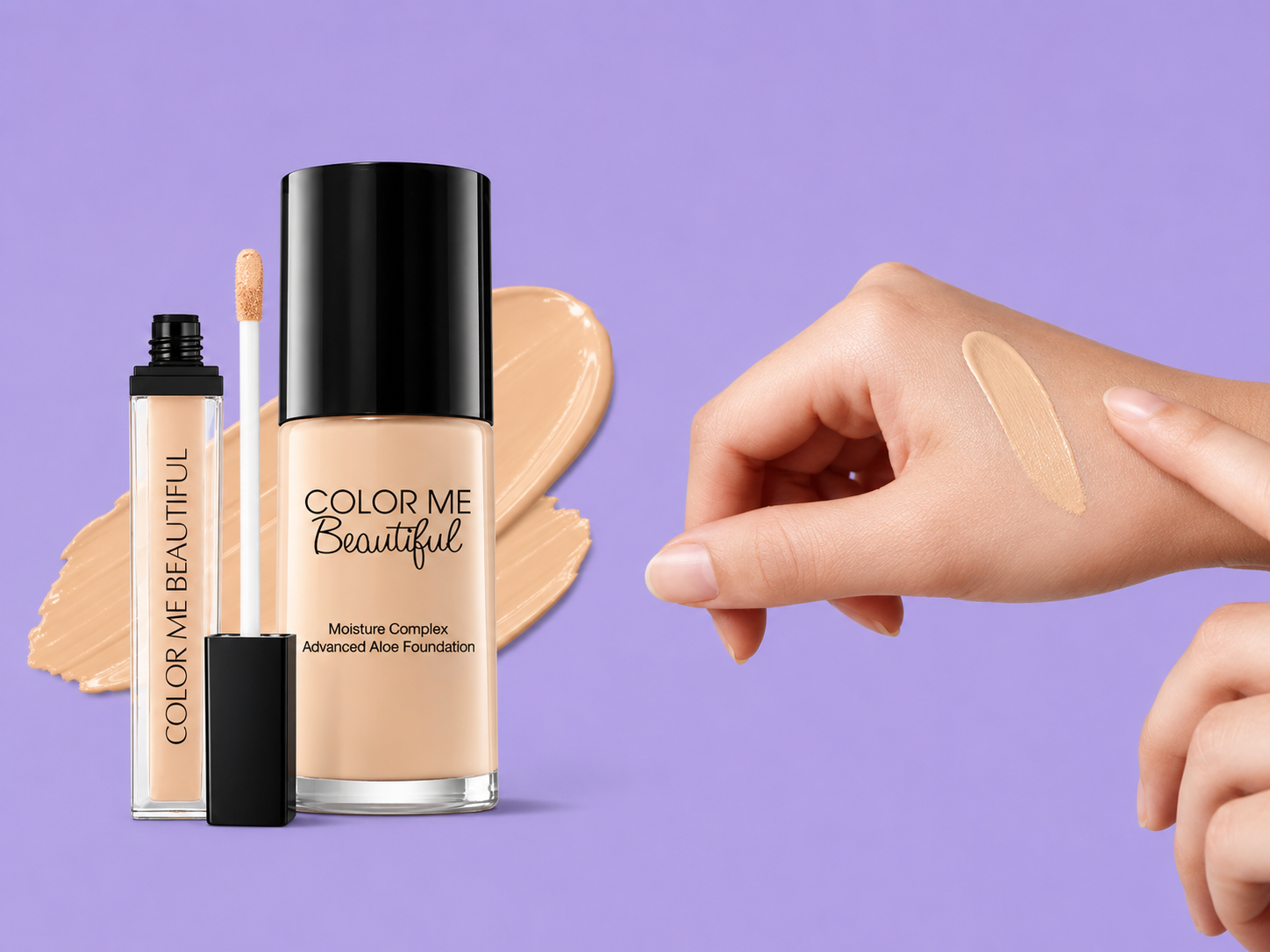 Determining Your Undertones - Why Undertones Are More Important Than Shade Number