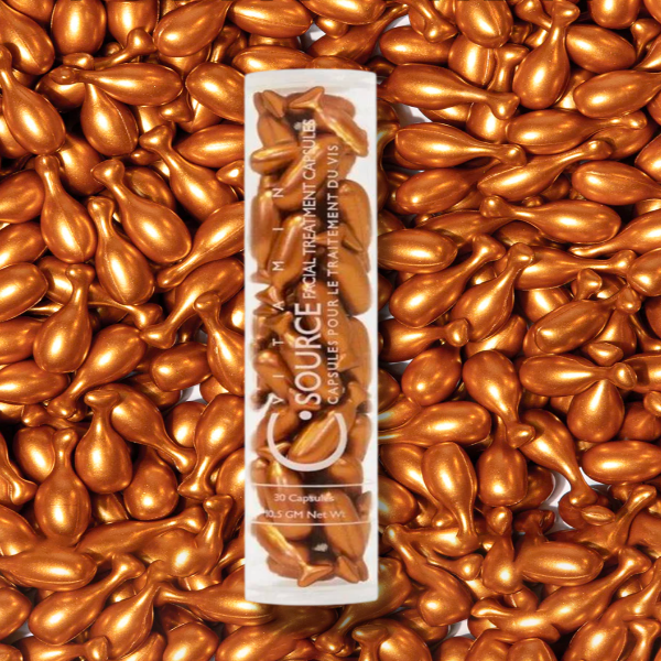 What's So Great About Capsules Anyway?