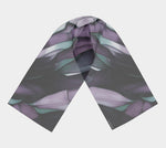 Long Scarf - Winged Victory* (summer)