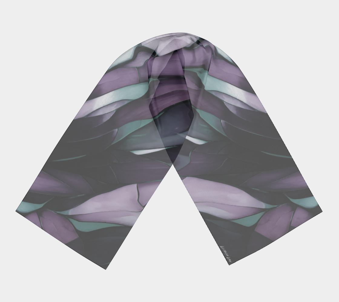 Long Scarf - Winged Victory* (summer)