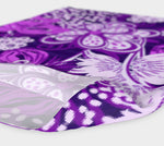 Headband - Winter Flora