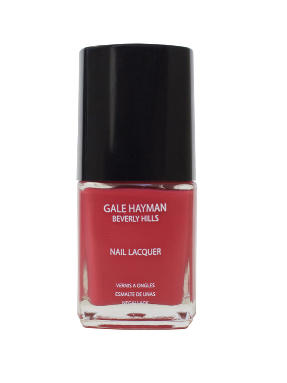Gale Hayman Nail Lacquers