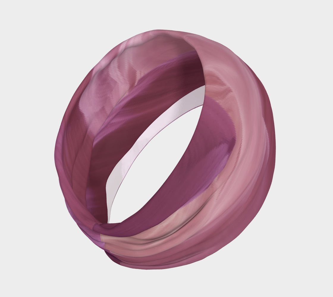 Headband - Summer Wind