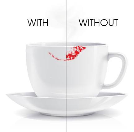 Makeup - ColorFix Lipstick Sealant