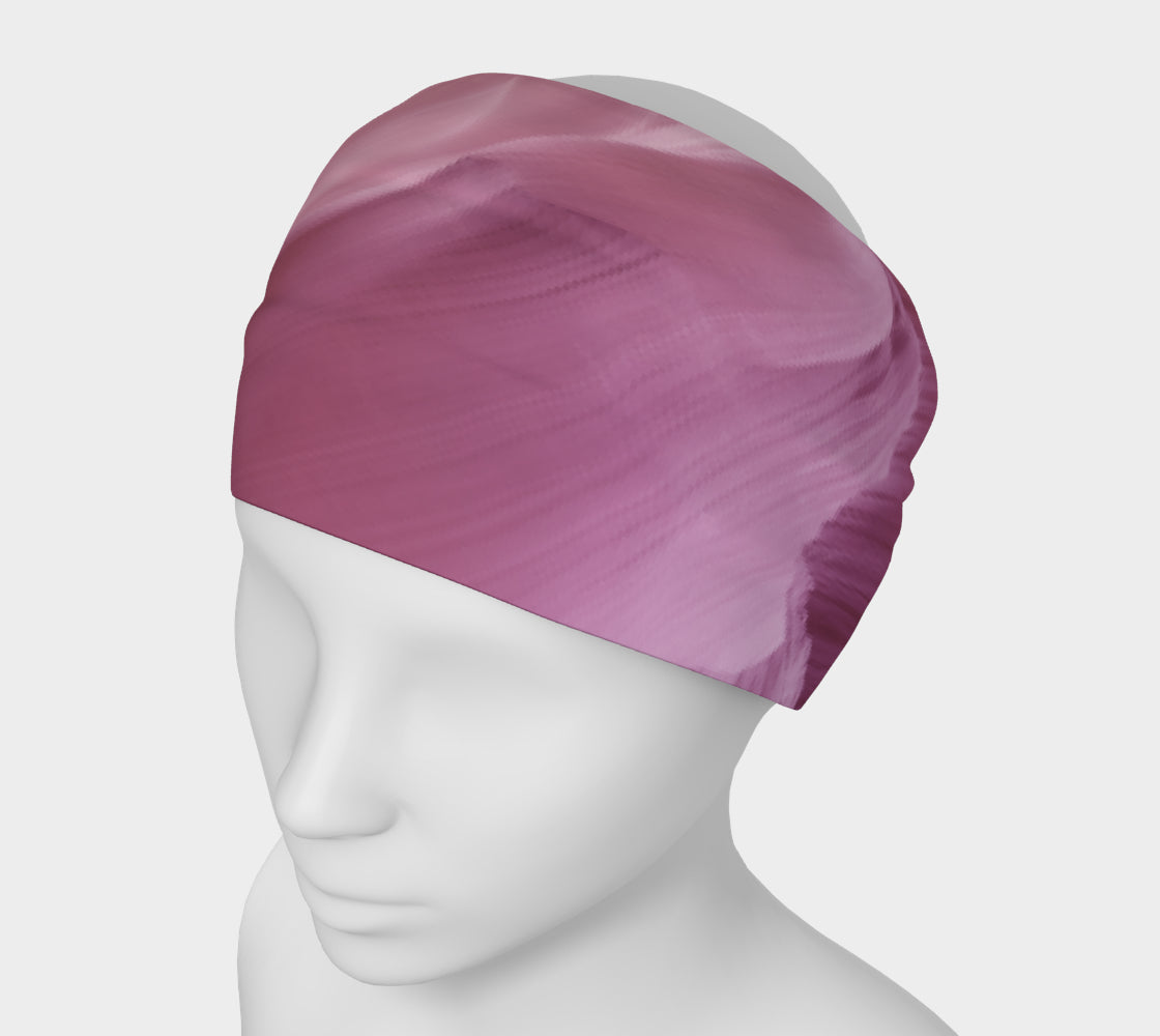 Headband - Summer Wind