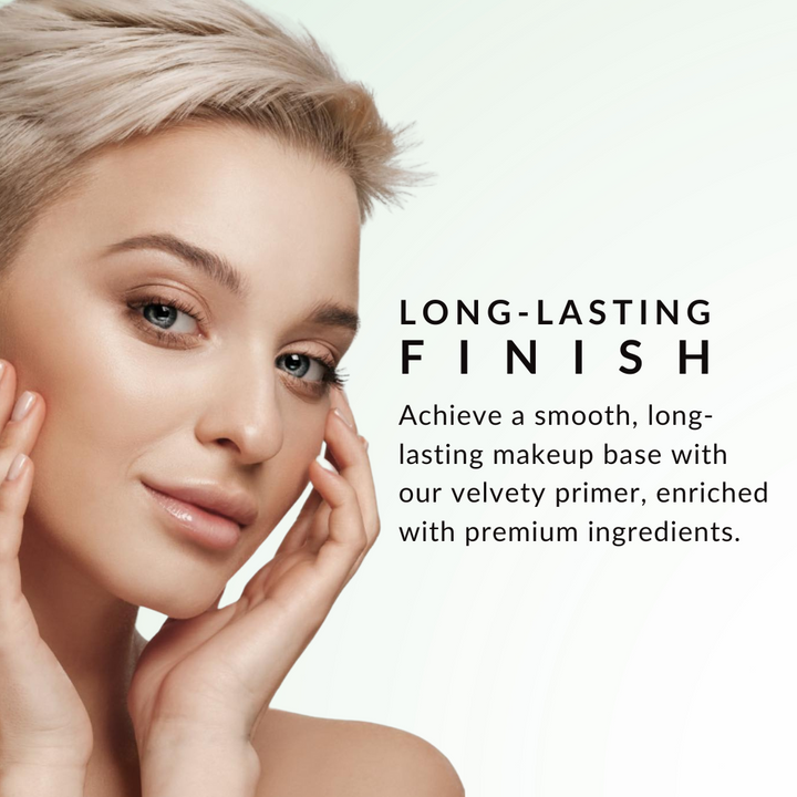 Velvet Perfection Primer