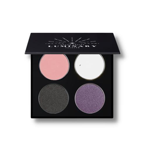 Makeup - Color Artist Luminary Palette