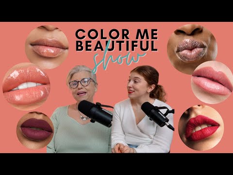 Color Lock Lip Pencil