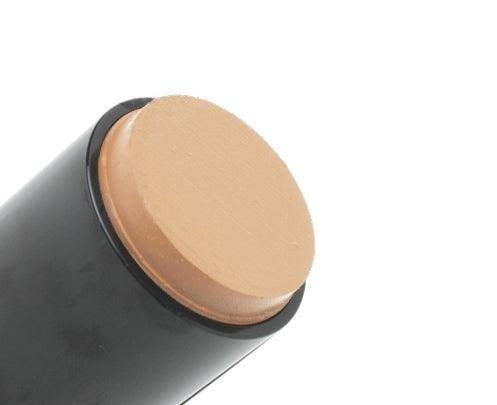 Base Strokes Foundation Stick For Deep Skin Tones | Color Me Beautiful