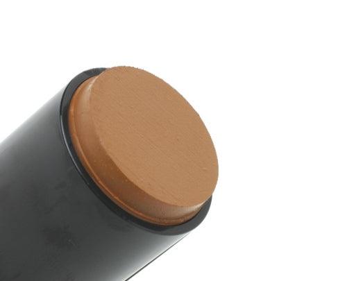 Base Strokes Foundation Stick Formulated Specifically For Deep Skin Tone
