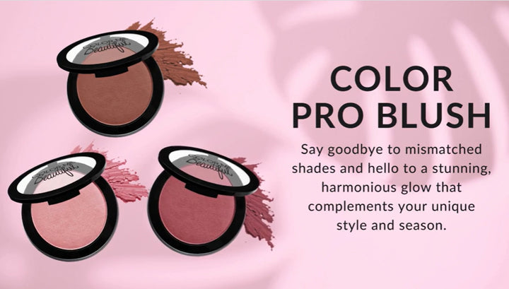 Color Pro Blush