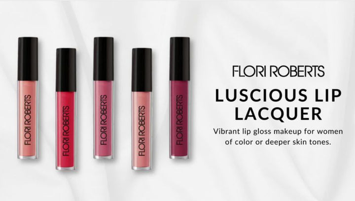 Luscious Lip Lacquer