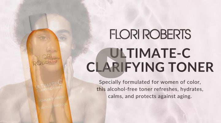 Ultimate-C Clarifying Toner