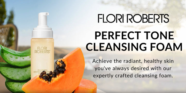 Perfect Tone Cleansing Foam