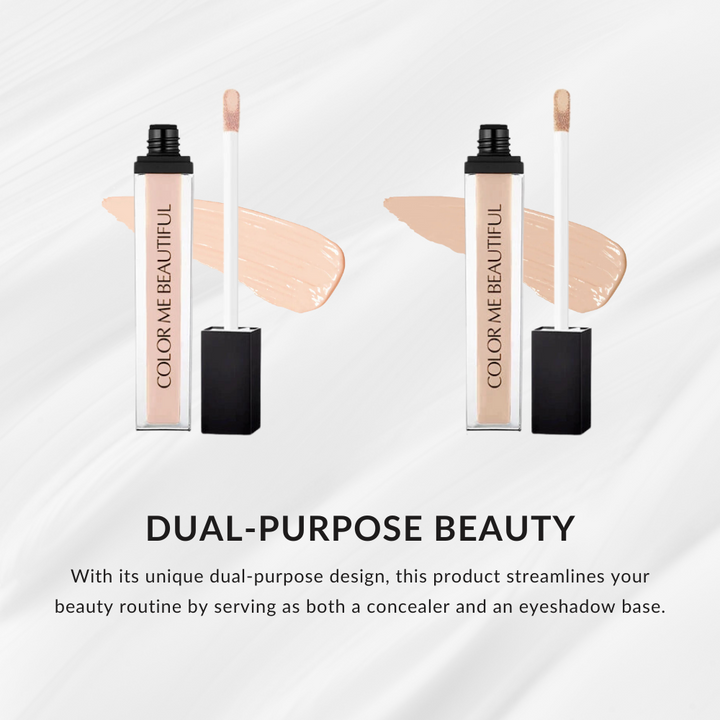 Miraculous Cream Concealer & Eyeshadow Base
