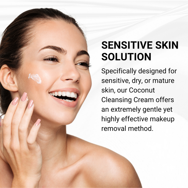 Coconut Cleansing Creme
