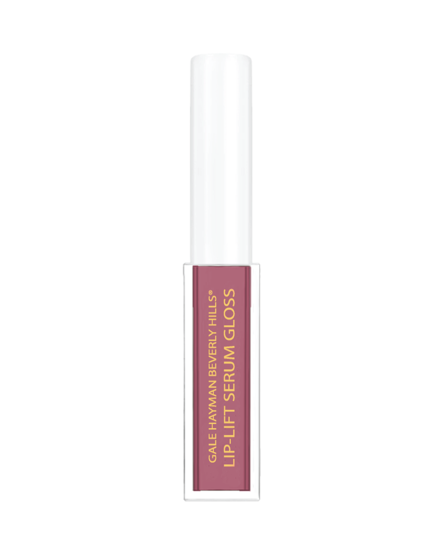 Lip Lift Serum Gloss